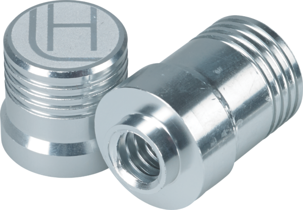 Lucasi Hybrid Metal Joint Protectors